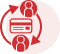 Timeshares icon6 Secure payment processing solution for businesses by Host Merchant Services.