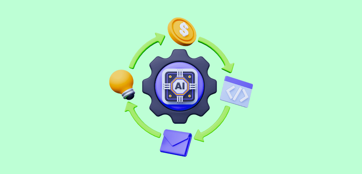 Use of AI Automation Use of AI Automation