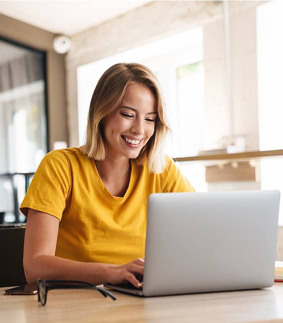 Secure online payment solutions for small business merchants.