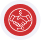 Why Timeshare icon1 Secure payment solutions for businesses at Host Merchant Services.