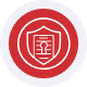Why Timeshare icon3 Secure payment processing with Host Merchant Services for small businesses.