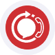Why Timeshare icon4 Secure payment processing solutions for businesses | Host Merchant Services.