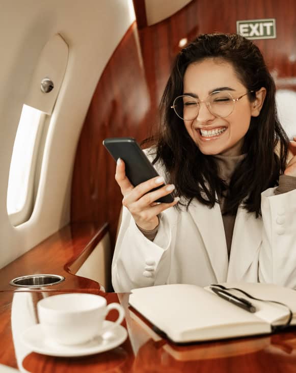 Mobile payment processing for small businesses and entrepreneurs.