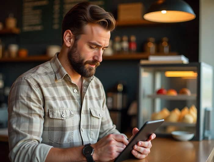 Secure credit card processing for small businesses at Host Merchant Services.