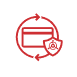 Secure payment processing with Host Merchant Services for your business needs.