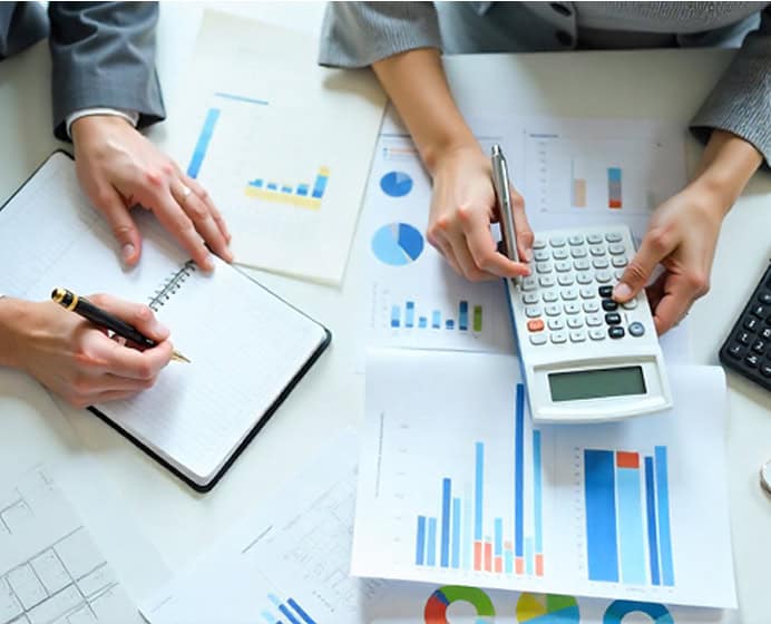 Flexible payment processing solutions for small businesses and enterprises.