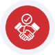bailbond icon12 Secure payment processing solutions for businesses by Host Merchant Services.