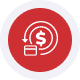 bailbond icon16 Affordable credit card processing solutions from Host Merchant Services.