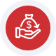 Secure credit card transaction processing at Host Merchant Services.