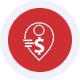 bailbond icon21 Secure credit card payment icon for Host Merchant Services.