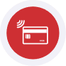 Secure payment processing with Host Merchant Services for seamless business transactions.