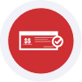Secure credit card processing for seamless transactions at Host Merchant Services.