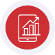 bonsaipos icon12 High-tech payment processing icon for Host Merchant Services.