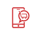 Mobile payment processing device for small business transactions.