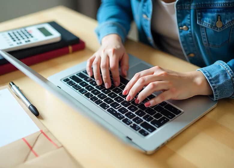 Secure online payment processing for small businesses and merchants.