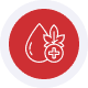cbdretail events icon Secure payment processing icon with gift box and dollar sign.