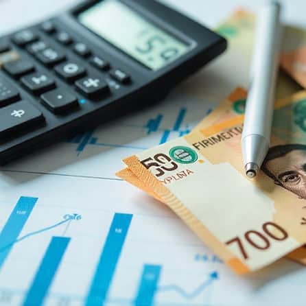 Flexible payment solutions for businesses from Host Merchant Services.