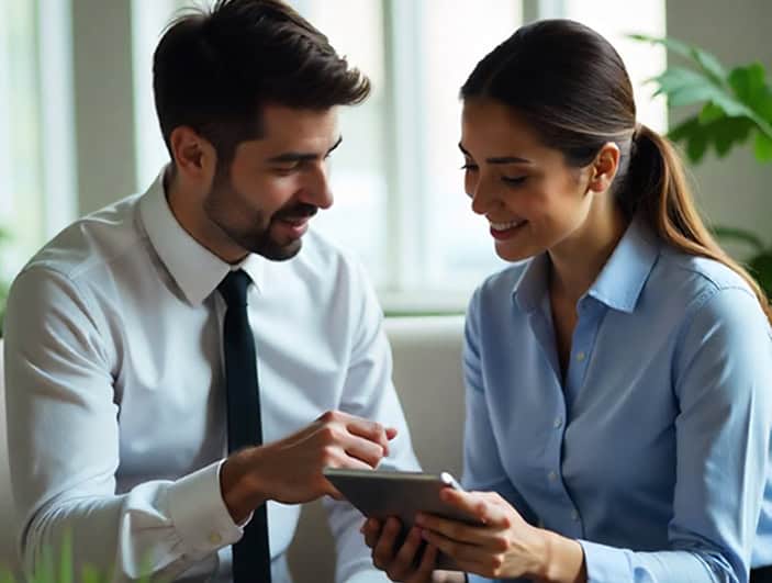 Flexible payment solutions for businesses at Host Merchant Services, enhancing customer experience and transaction efficiency.