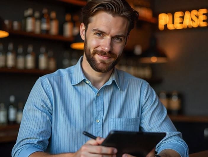 Easy merchant payment solutions for small businesses at Host Merchant Services.