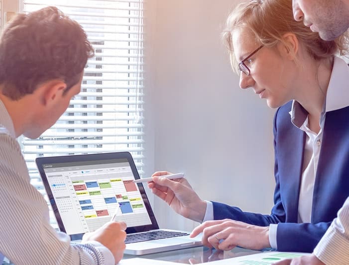 Efficient payment solutions for businesses with Host Merchant Services.