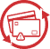 Secure payment processing terminal for businesses.