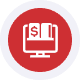 Secure payment processing solutions for small businesses and merchants.