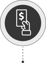 Secure mobile payment processing on a smartphone for businesses.