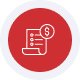 discreet billing icon Secure payment processing solutions for businesses at Host Merchant Services.