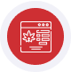 ecommerce store icon Secure payment processing solutions for small businesses and merchants.