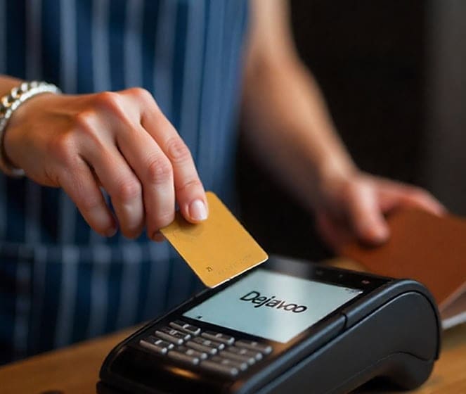 Secure credit card payment processing with Host Merchant Services for small businesses and merchants.