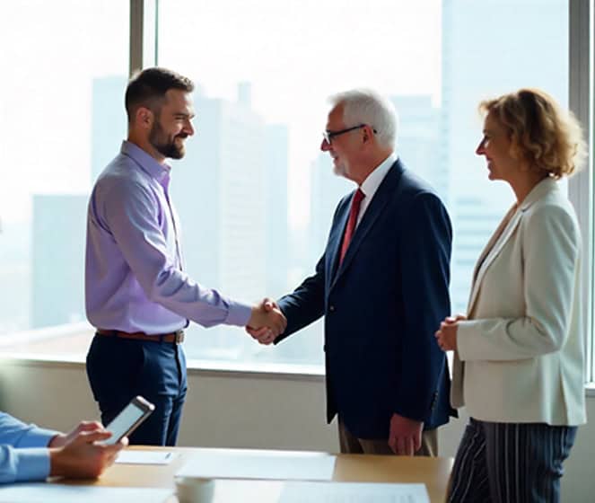 Seamless payment processing with Host Merchant Services for business growth.