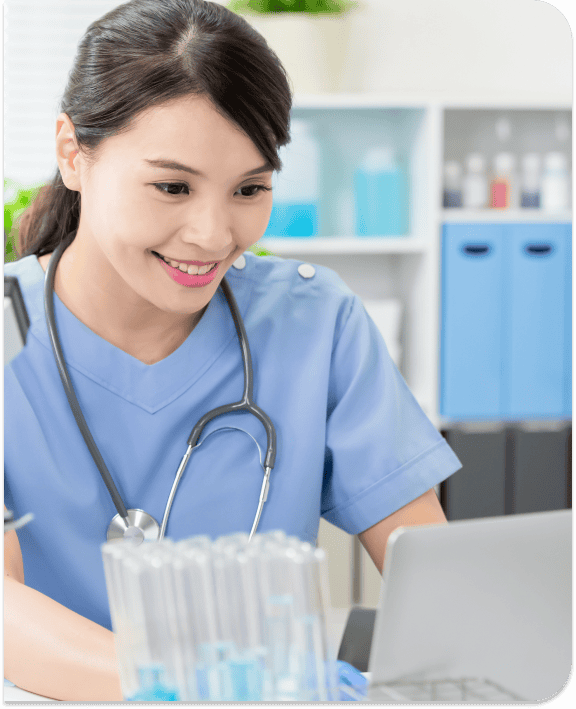 Affordable payment processing solutions for healthcare providers and clinics.