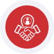 firearms icon1 Secure payment solutions for small businesses, merchant accounts, and credit card processing.