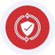 firearms icon18 Secure payment processing solutions by Host Merchant Services for small and medium businesses.