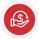 firearms icon2 Secure credit card processing for businesses at Host Merchant Services.