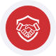 firearms icon4 Reliable credit card processing solutions for your business.