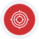 firearms icon6 Modern payment processing terminal showcasing Host Merchant Services solutions.