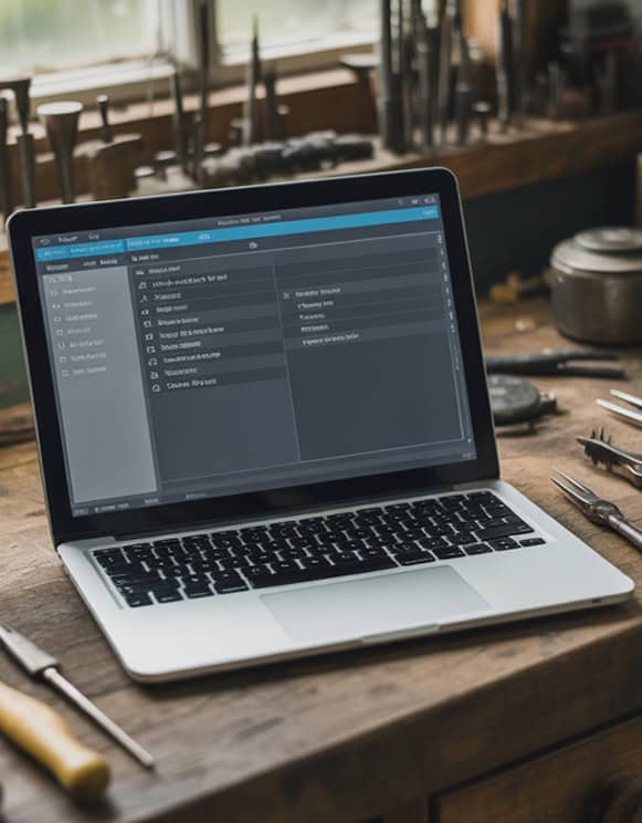 Secure digital payment processing with Host Merchant Services.