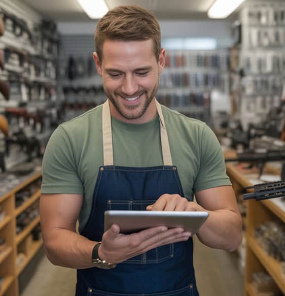 Secure credit card processing solutions for small businesses at Host Merchant Services.