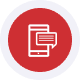 fitness icon16 Secure payment processing solutions for small businesses and merchants.
