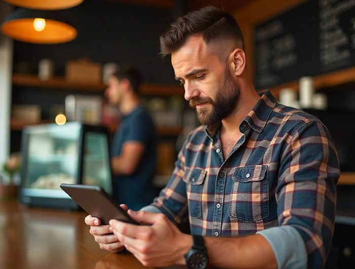 Mobile payment processing for small businesses by Host Merchant Services. Secure, fast, reliable credit card solutions.