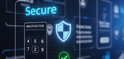 Secure payment processing with Host Merchant Services technology and multi-factor authentication.