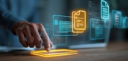 Secure digital payment processing technology used by Host Merchant Services.