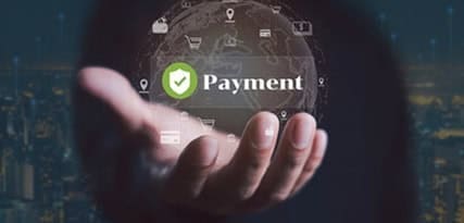 Secure mobile payment processing for small businesses and e-commerce.