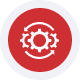 gun ammo icon6 Secure payment processing solutions for your business growth.