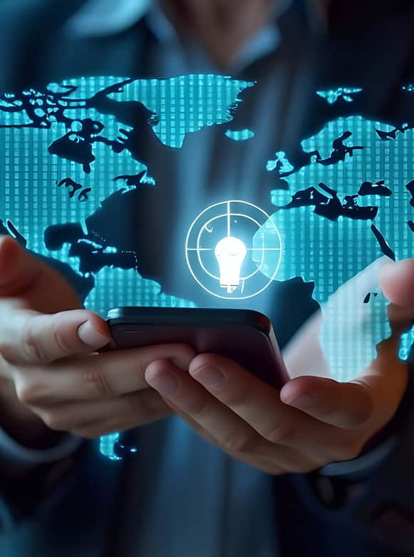 Advanced global payment processing technology from Host Merchant Services.