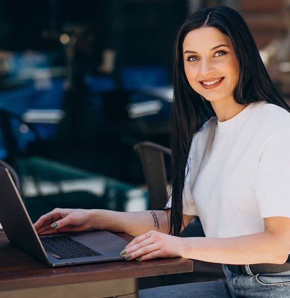 Secure payment processing for businesses - Host Merchant Services.