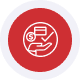 icon1 Secure payment processing with Host Merchant Services for seamless business transactions.