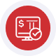 Affordable payment processing solutions for businesses of all sizes.