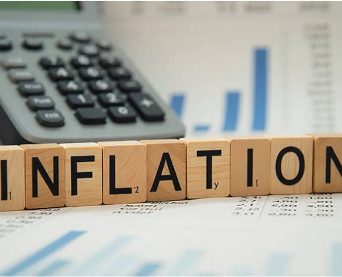 Rising inflation impact on payment processing and merchant services solutions.